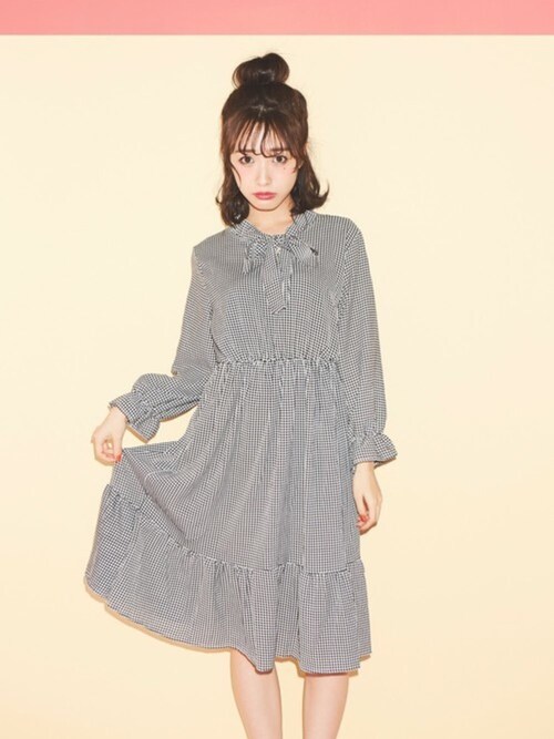 GRLグレイル_OFFICIALさんのコーディネート