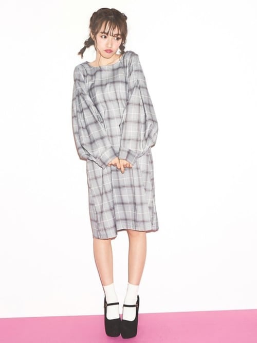 GRLグレイル_OFFICIALさんのコーディネート