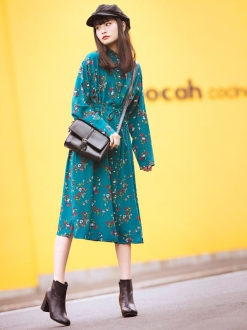 GRLグレイル_OFFICIALさんのコーディネート