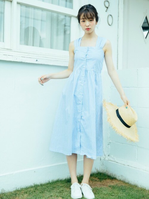 GRLグレイル_OFFICIALさんのコーディネート