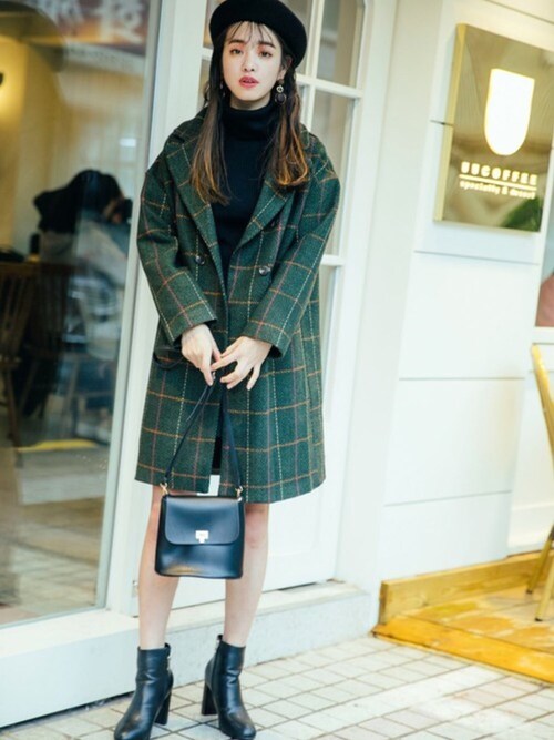 GRLグレイル_OFFICIALさんのコーディネート