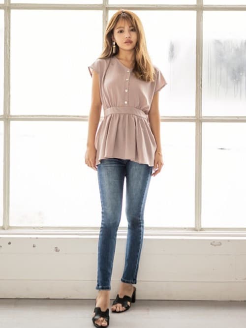 GRLグレイル_OFFICIALさんのコーディネート