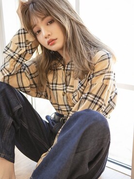 GRLグレイル_OFFICIALさん（レディース・158cm）の秋コーディネート