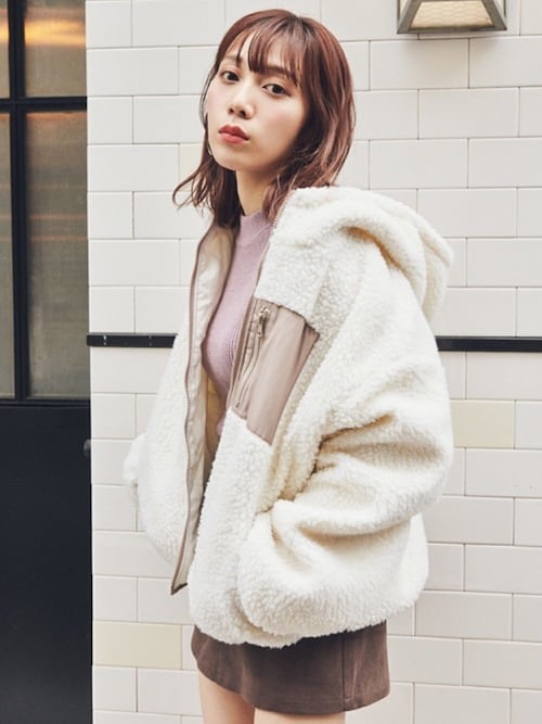 GRLグレイル_OFFICIALさんのコーディネート