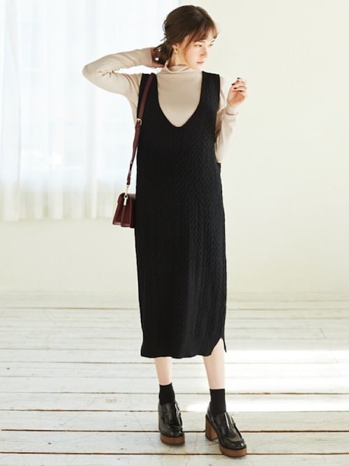 GRLグレイル_OFFICIALさんのコーディネート