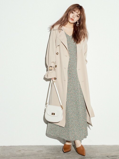 GRLグレイル_OFFICIALさんのコーディネート
