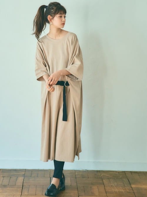 Grlグレイル Official Grl Grlのワンピースを使ったコーディネート Wear