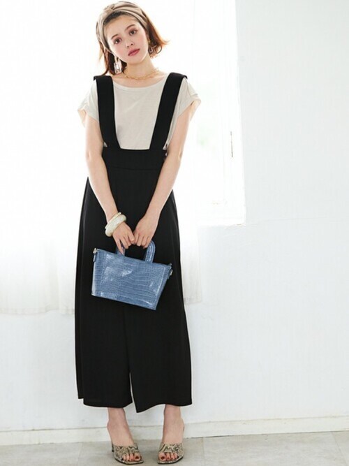 GRLグレイル_OFFICIALさんのコーディネート