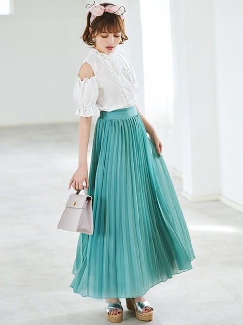 GRLグレイル_OFFICIALさんのコーディネート