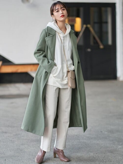 GRLグレイル_OFFICIALさんのコーディネート