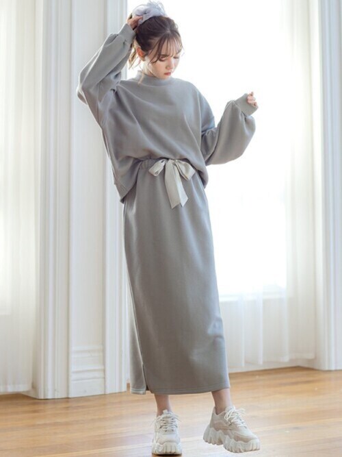 Grl グレイル のヘアアクセサリーを使った人気ファッションコーディネート Puntosdecultura