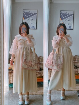 リタ停更了さんのコーディネート