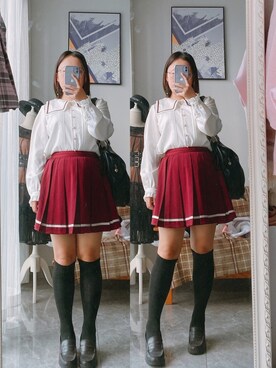 リタ停更了さんのコーディネート