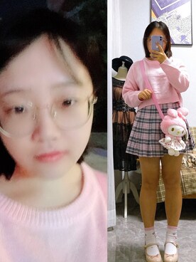 リタ停更了さんのコーディネート