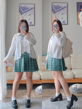 リタ停更了さんのコーディネート