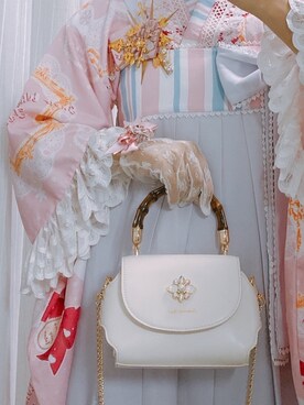 リタ停更了さんのコーディネート