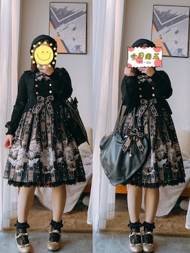 リタ停更了さんのコーディネート