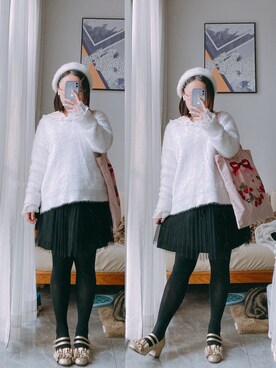 リタ停更了さんのコーディネート