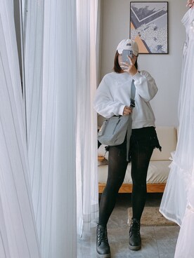 リタ停更了さんのコーディネート