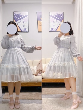 リタ停更了さんのコーディネート