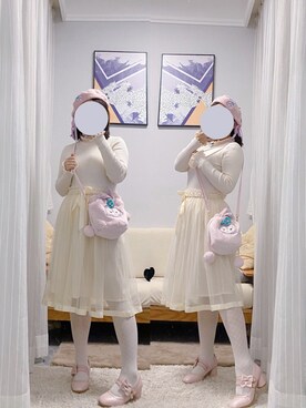 リタ停更了さんのコーディネート