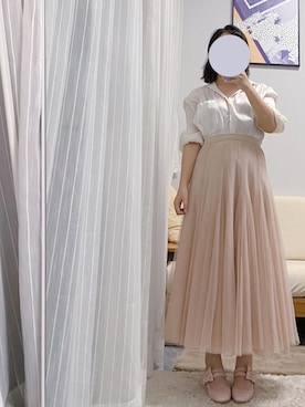 リタ停更了さんのコーディネート