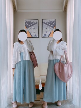 リタ停更了さんのコーディネート