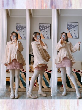 リタ停更了さんのコーディネート