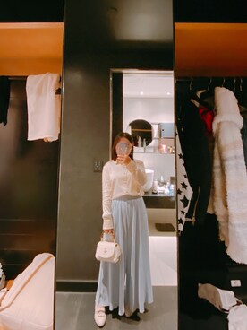 リタ停更了さんのコーディネート