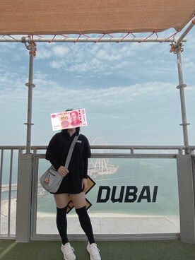 リタ停更了さんのコーディネート