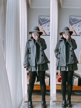 リタ停更了さんのコーディネート