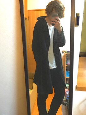 つーさんのコーディネート