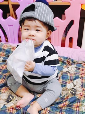 依さんのコーディネート