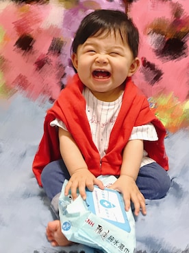 依さんのコーディネート