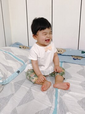 依さんのコーディネート