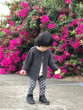 依さんのコーディネート