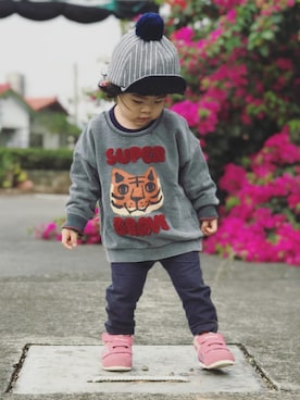 依さんのコーディネート