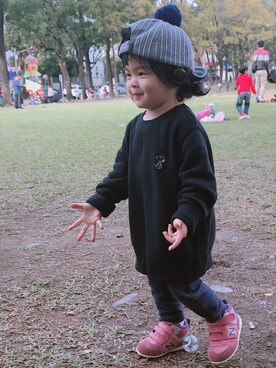 依さんのコーディネート