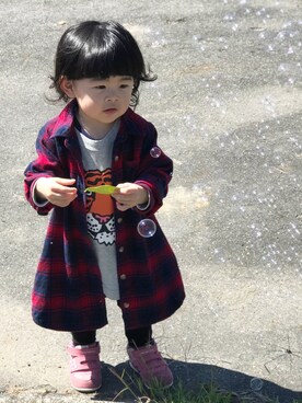 依さんのコーディネート