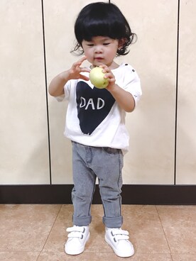 依さんのコーディネート