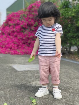 依さんのコーディネート