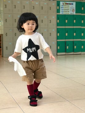 依さんのコーディネート