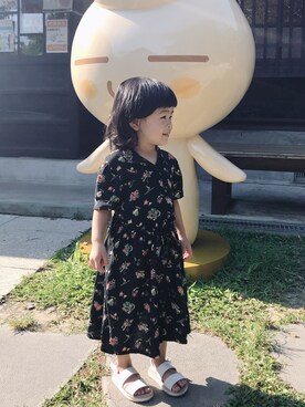 依さんのコーディネート