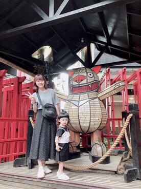 依さんのコーディネート