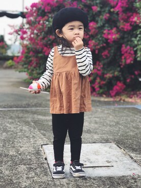 依さんのコーディネート