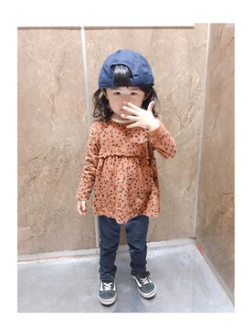 依さんのコーディネート