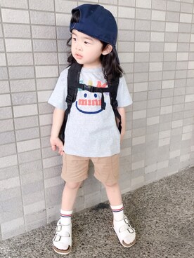 依さんのコーディネート