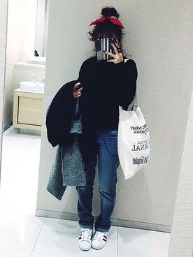 mayageさんのコーディネート