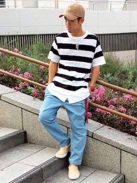 ryoumaさんのコーディネート