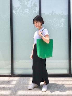 nabeshimaさんのコーディネート